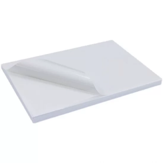 pattern, self-adhesive, paper